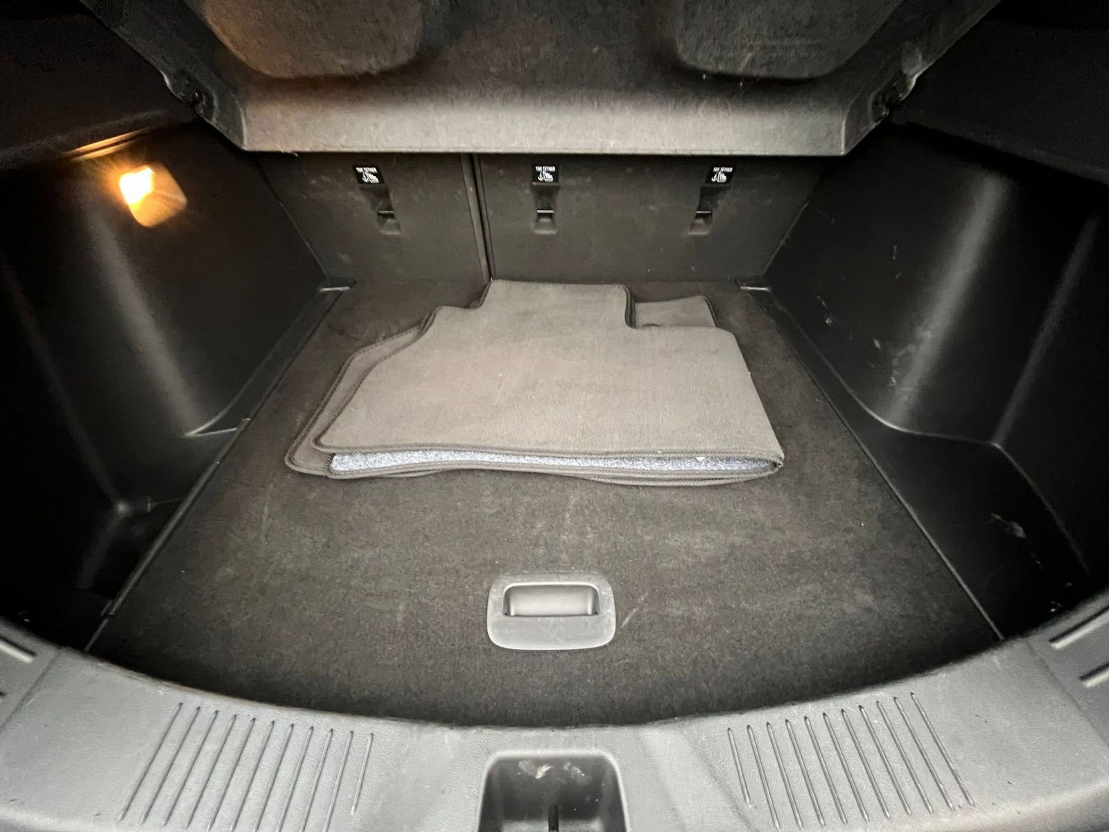 Used 2025 Buick Envista Sport Touring image 32