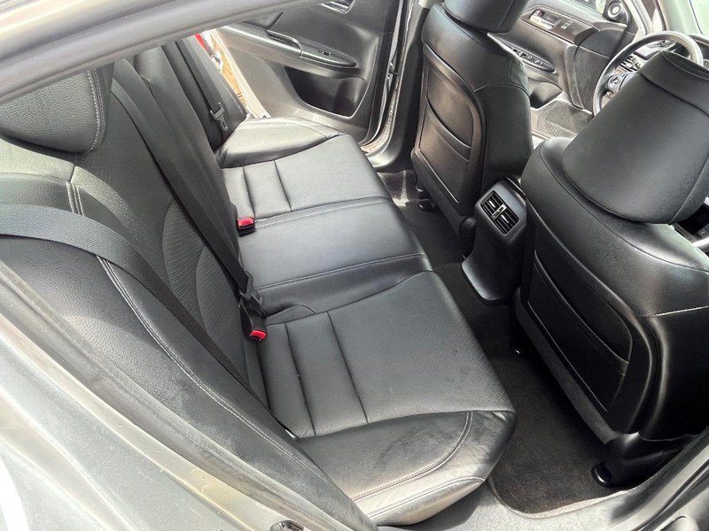 Used 2014 Honda Accord EX-L image 10