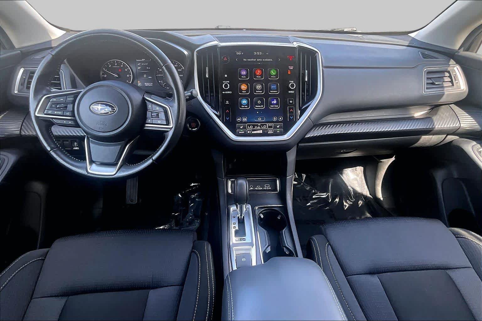 Used 2023 Subaru Ascent Premium w/ Convenience Package AWD/4WD image 15