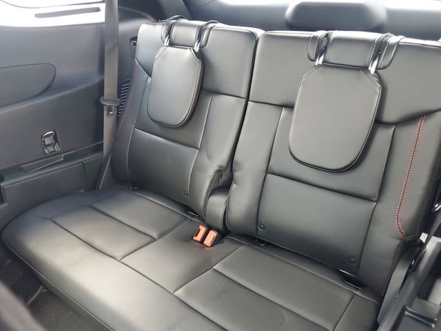 Certified 2024 Ford Explorer ST-Line w/ Class IV Trailer Tow Package AWD/4WD image 25