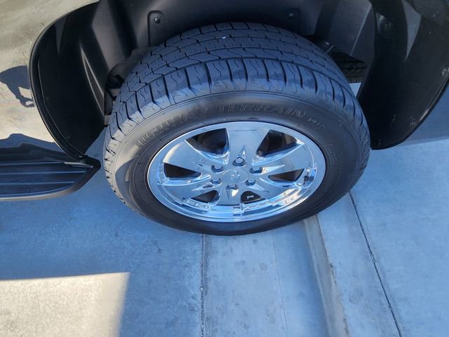 Used 2014 Chevrolet Tahoe LT RWD image 29
