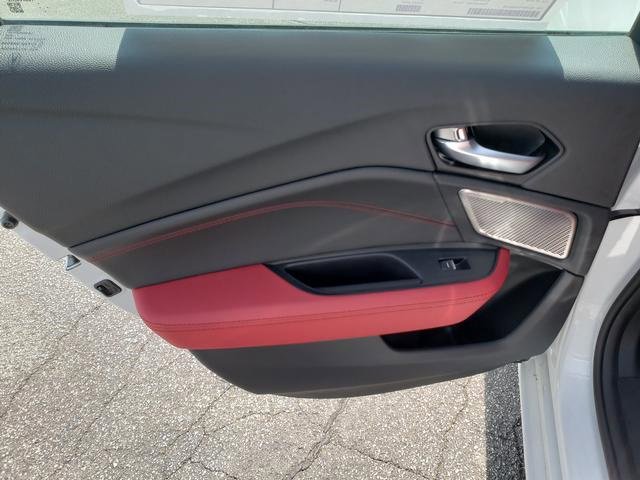 New 2025 Acura TLX SH-AWD w/ A-SPEC Pkg image 12