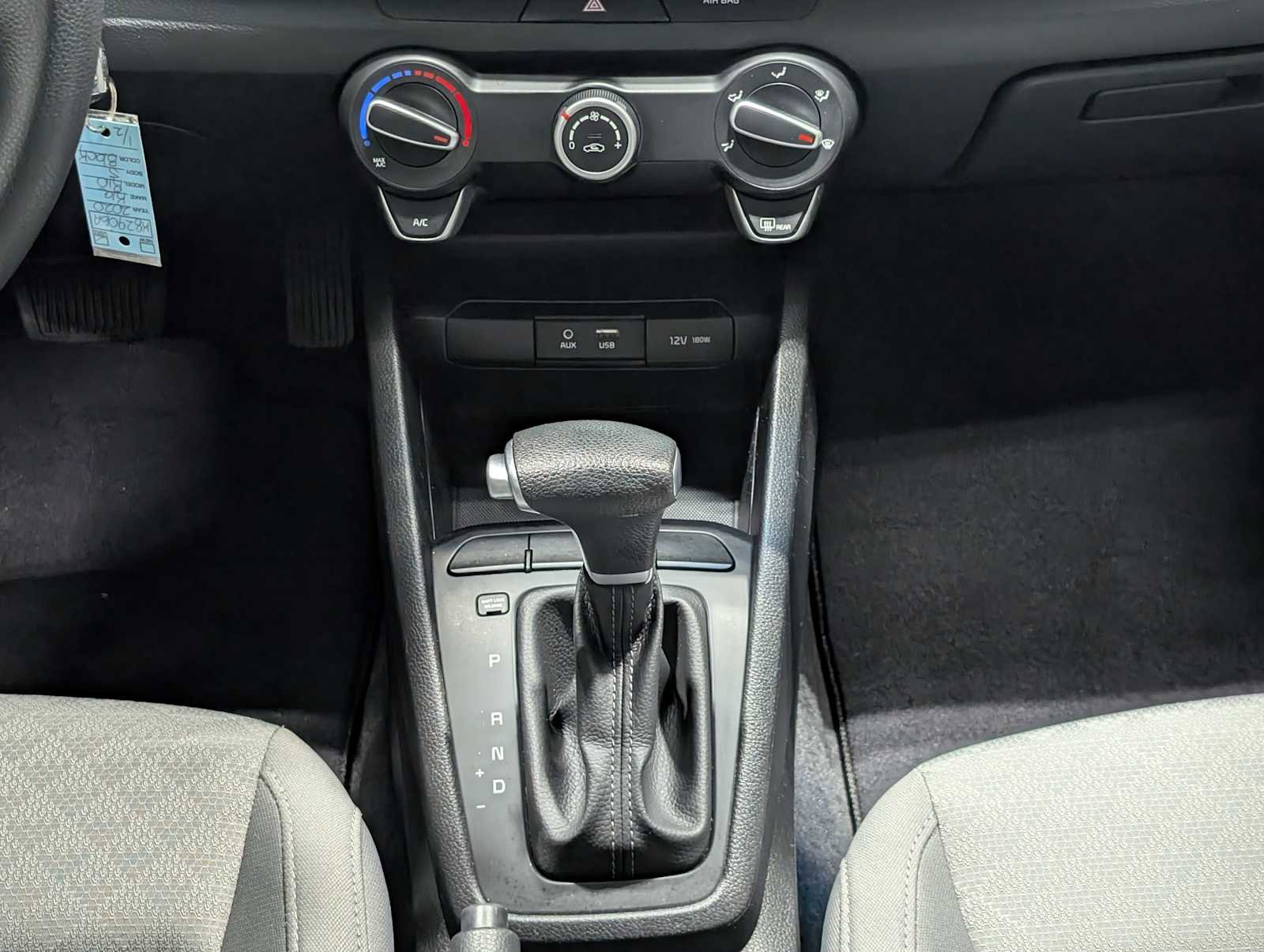 Used 2020 Kia Rio S image 19