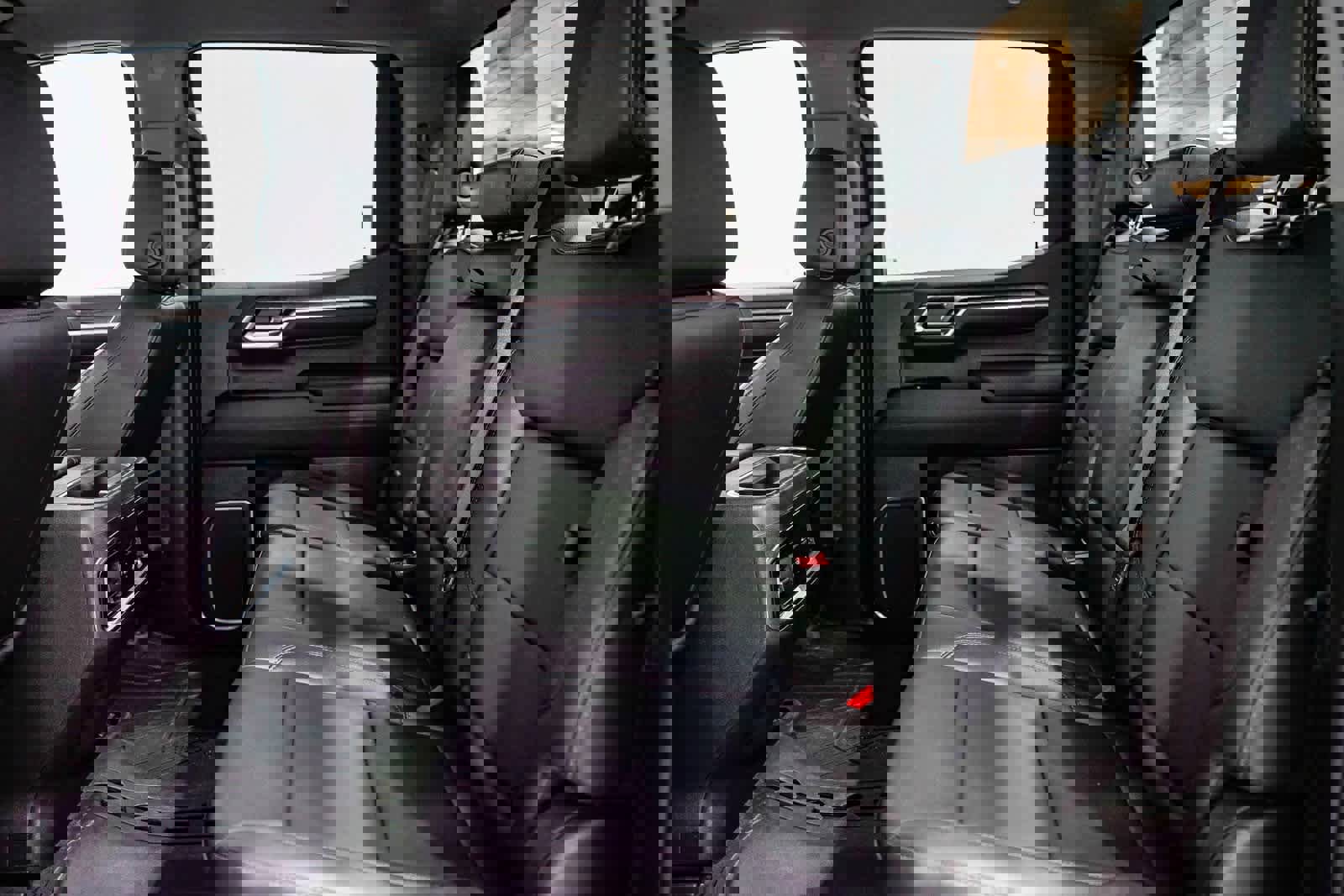 Used 2022 Chevrolet Silverado 1500 LTZ image 17