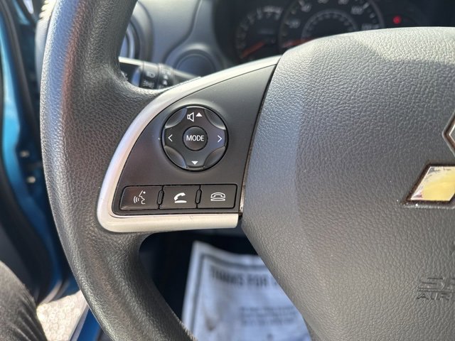 Used 2021 Mitsubishi Mirage ES image 20