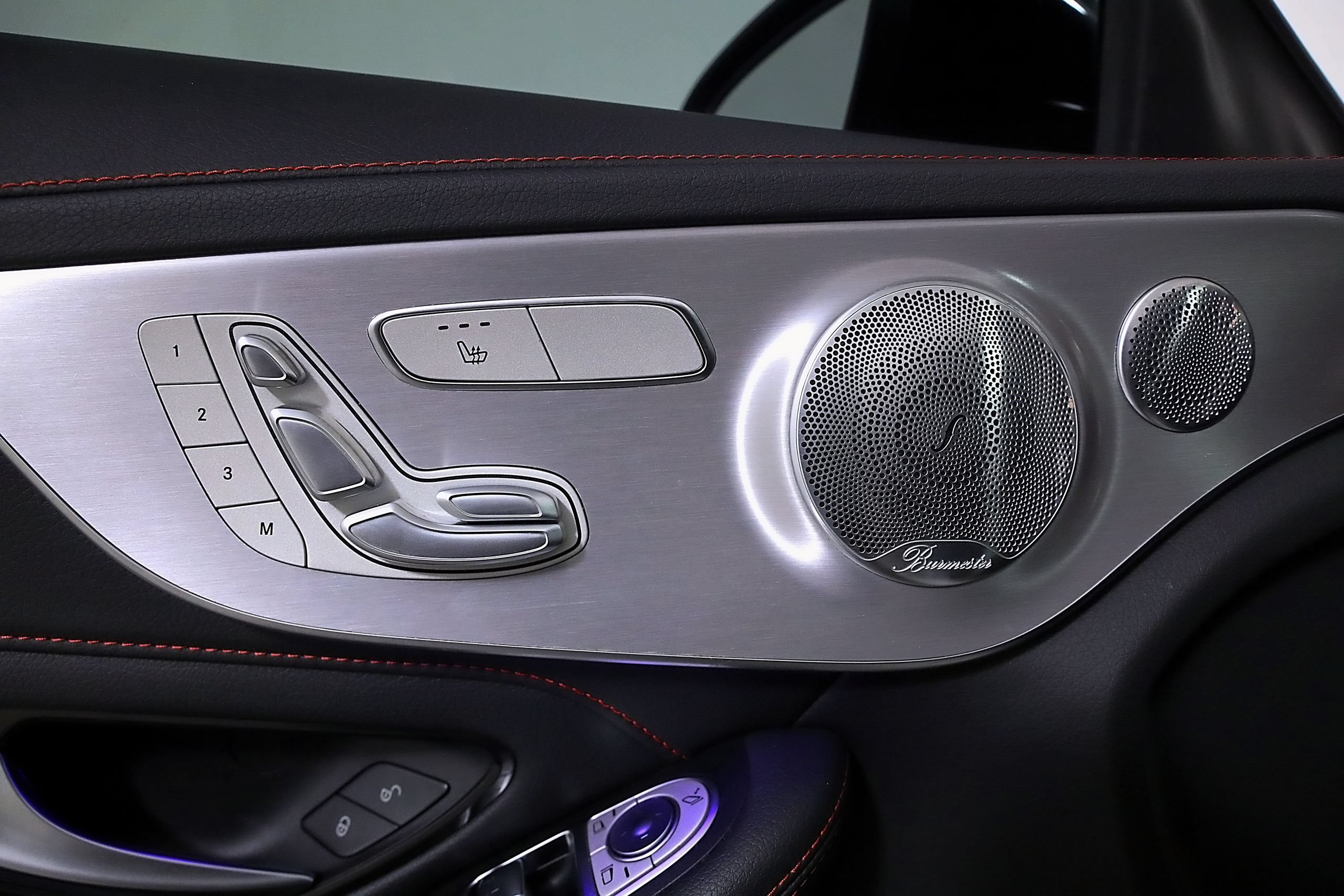 Used 2021 Mercedes-Benz C 43 AMG 4MATIC Coupe image 21