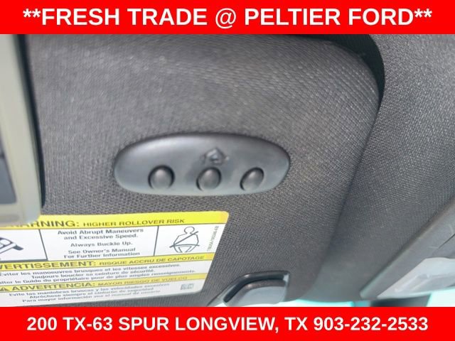 Used 2015 Ford Explorer Limited w/ Equipment Group 302A image 21