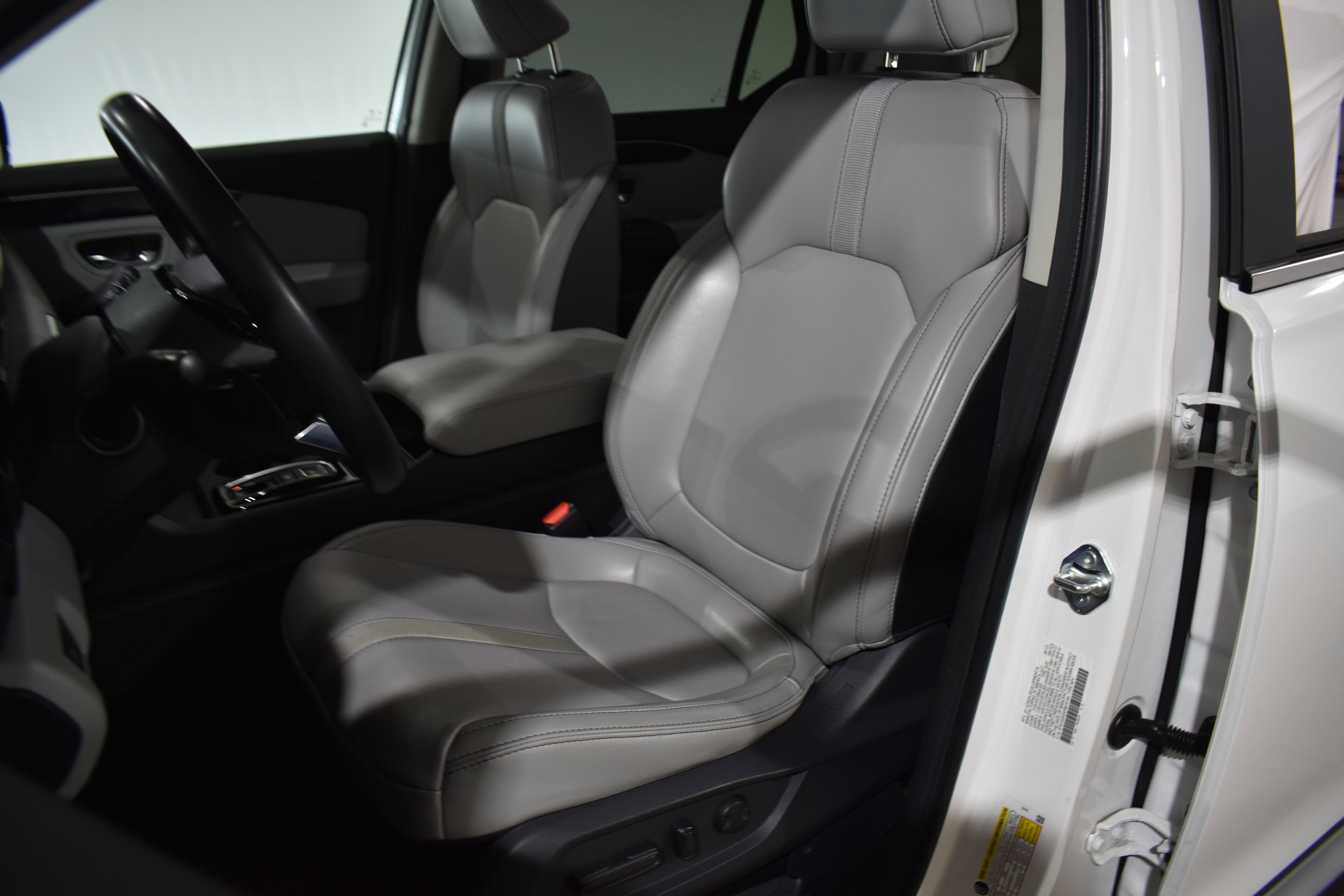 Certified 2023 Honda Pilot EX-L image 24