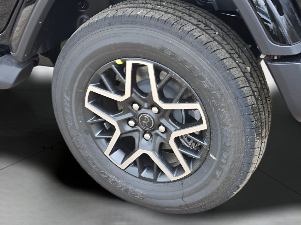 New 2027 Jeep Wrangler Unlimited Sahara AWD/4WD image 19