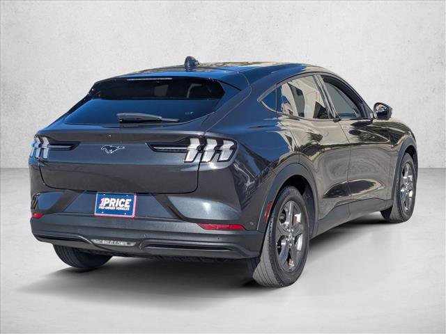 Certified 2021 Ford Mustang Mach-E Select w/ Comfort/Technology Package image 5