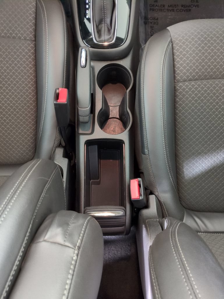 Used 2018 Buick Encore Preferred FWD image 25