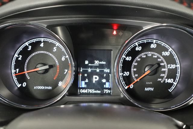 Used 2024 Mitsubishi Outlander Sport ES AWD/4WD image 11