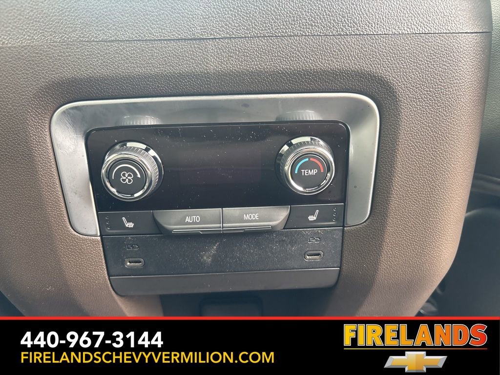 New 2026 Chevrolet Suburban Z71 w/ Comfort Package image 47