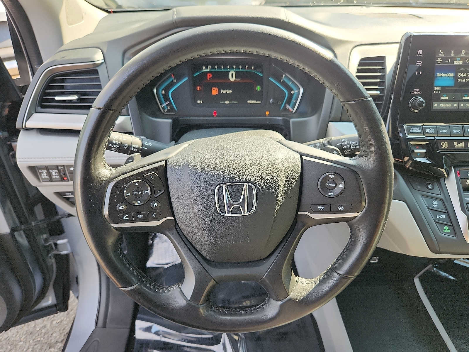 Certified 2023 Honda Odyssey EX-L image 18
