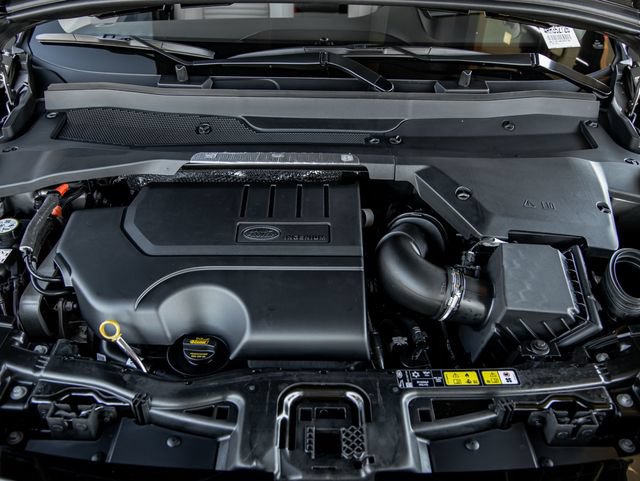 New 2024 Land Rover Discovery Sport S AWD/4WD image 30