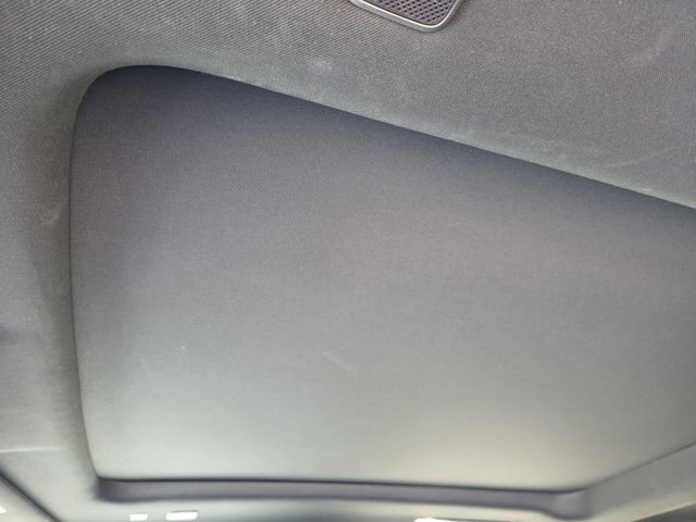 Used 2025 Toyota Sequoia Limited w/ Nightshade Package image 18