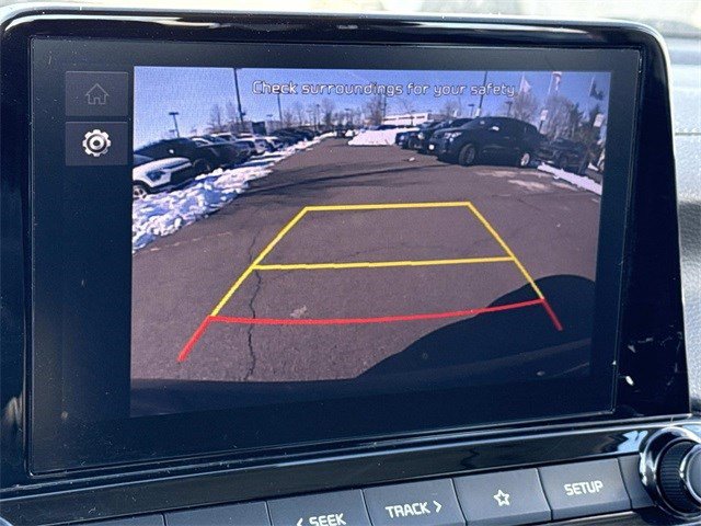 Used 2023 Kia Forte LXS image 20