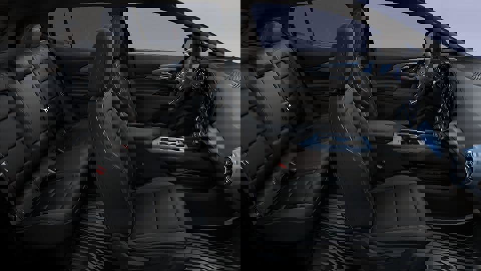 New 2025 Chevrolet Equinox EV LT image 57