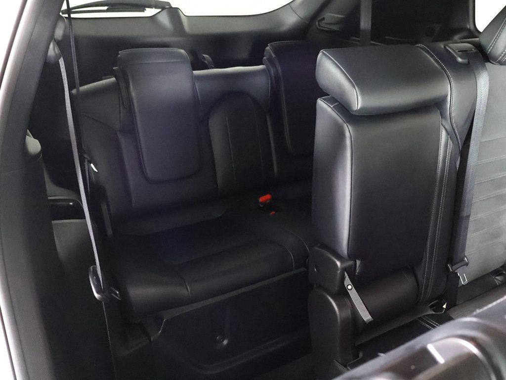 Used 2024 Mitsubishi Outlander SE image 37