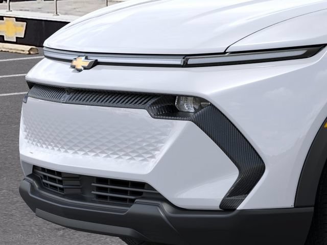 New 2026 Chevrolet Equinox EV LT AWD/4WD image 13