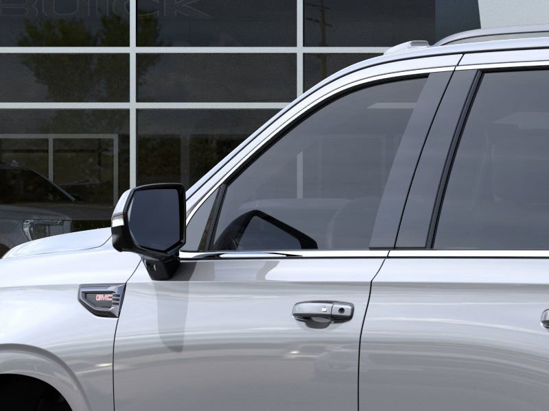 New 2026 GMC Yukon AT4 Ultimate AWD/4WD image 12
