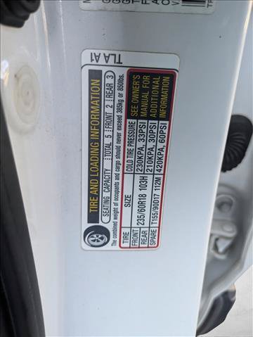 Used 2019 Honda CR-V EX image 23