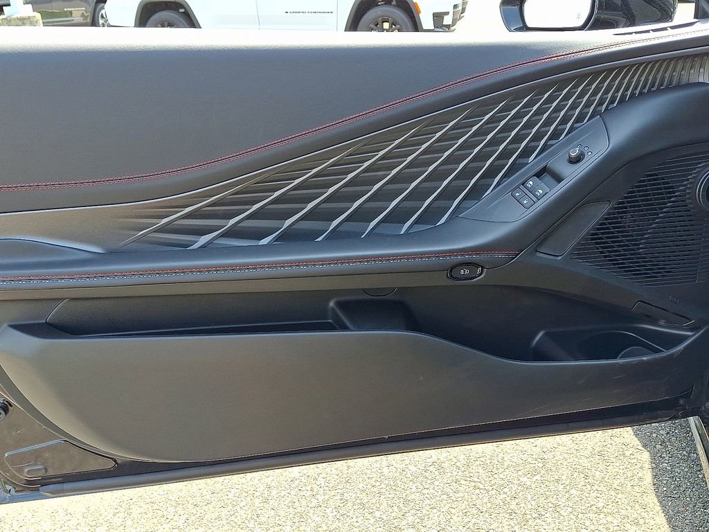 New 2025 Dodge Charger R/T w/ Quick Order Package 25M R/T image 10