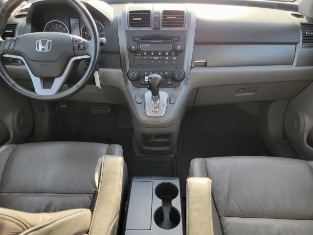 Used 2007 Honda CR-V EX-L image 12