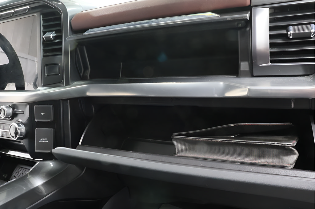 Used 2023 Ford F150 Lariat w/ Equipment Group 502A High AWD/4WD image 34