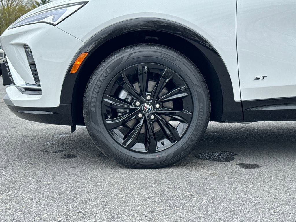 New 2026 Buick Envista Sport Touring w/ Convenience I Package FWD image 29