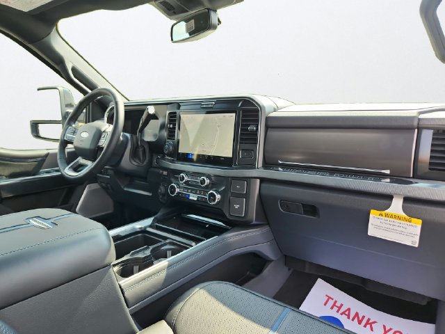 New 2027 Ford F250 Platinum AWD/4WD image 31