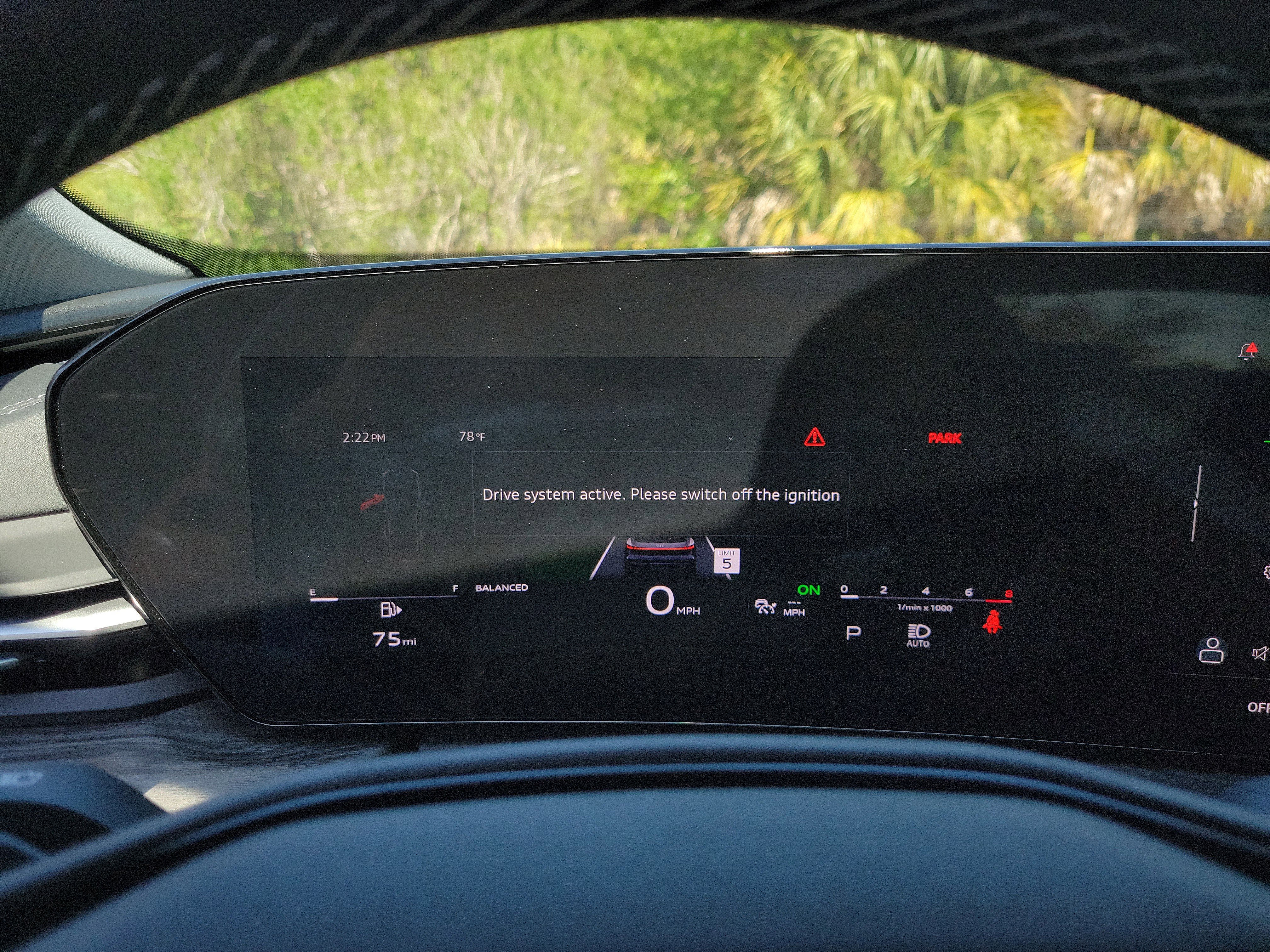 Used 2025 Audi Q5 Premium image 31