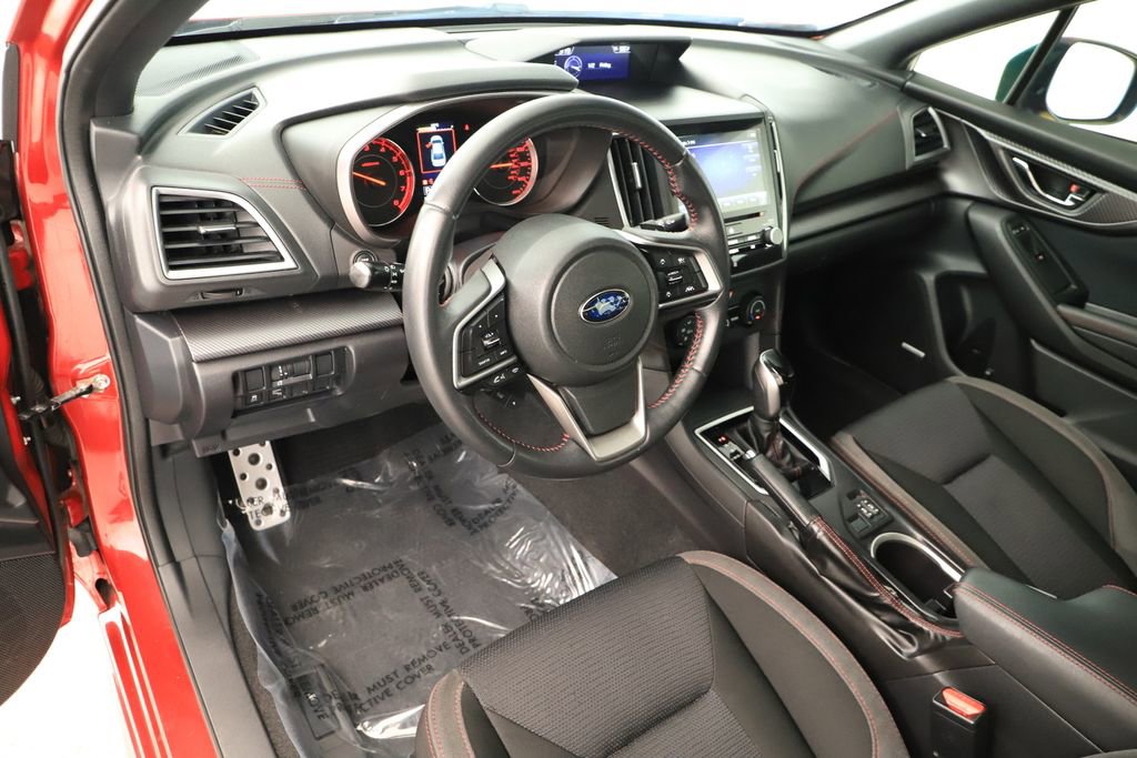 Used 2017 Subaru Impreza 2.0i Sport image 15