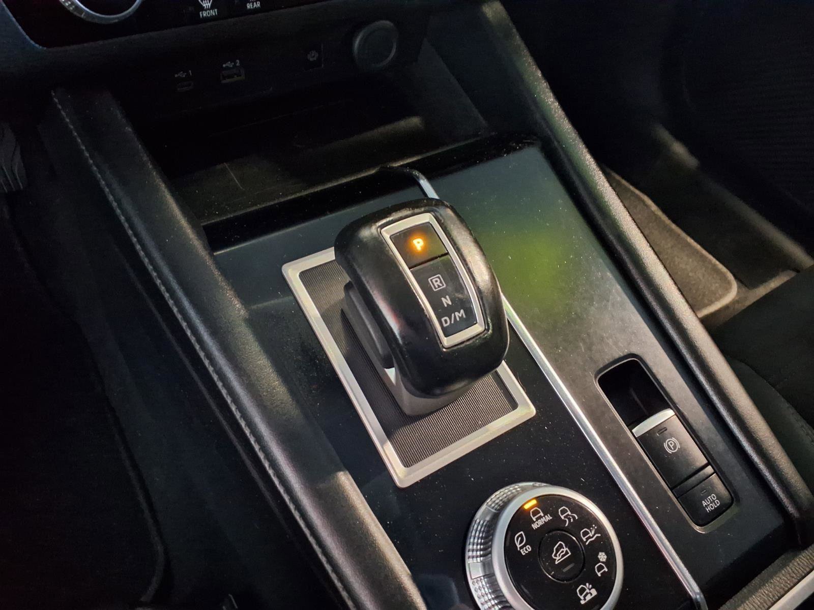 Used 2022 Mitsubishi Outlander SE image 24