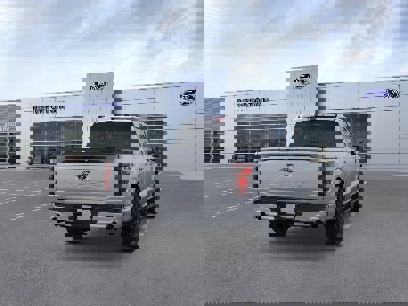 New 2026 Ford F150 XLT image 30