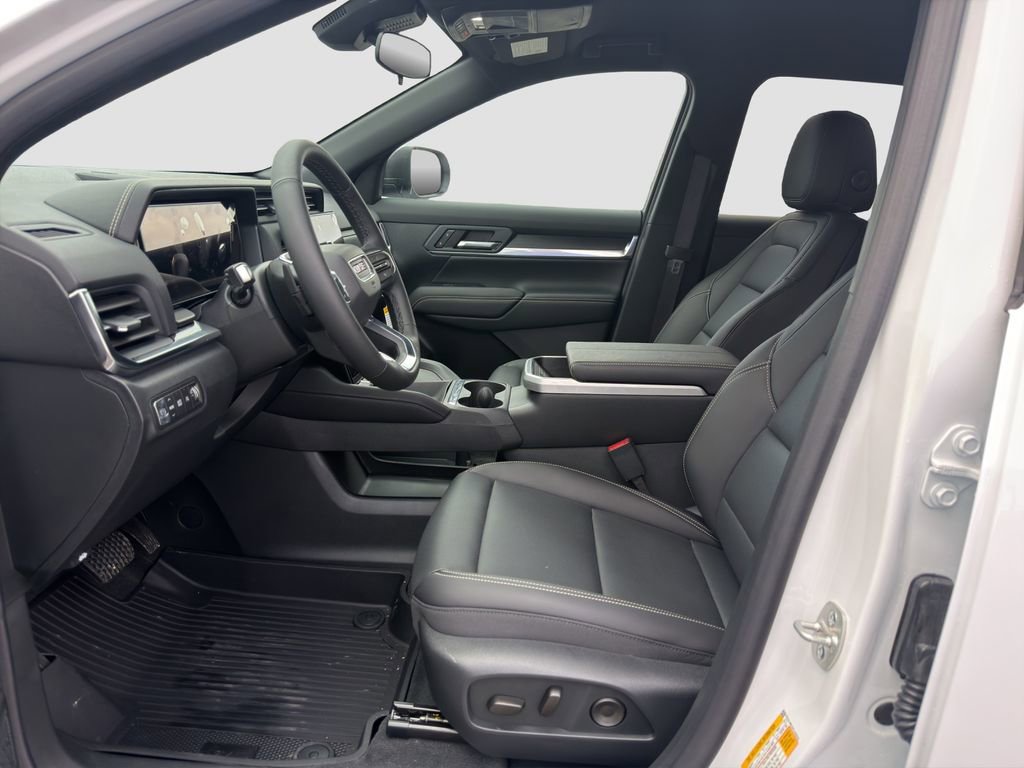 New 2026 GMC Terrain Elevation w/ Elevation Premium Package image 9