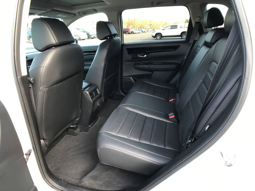 Certified 2023 Honda CR-V EX-L image 9