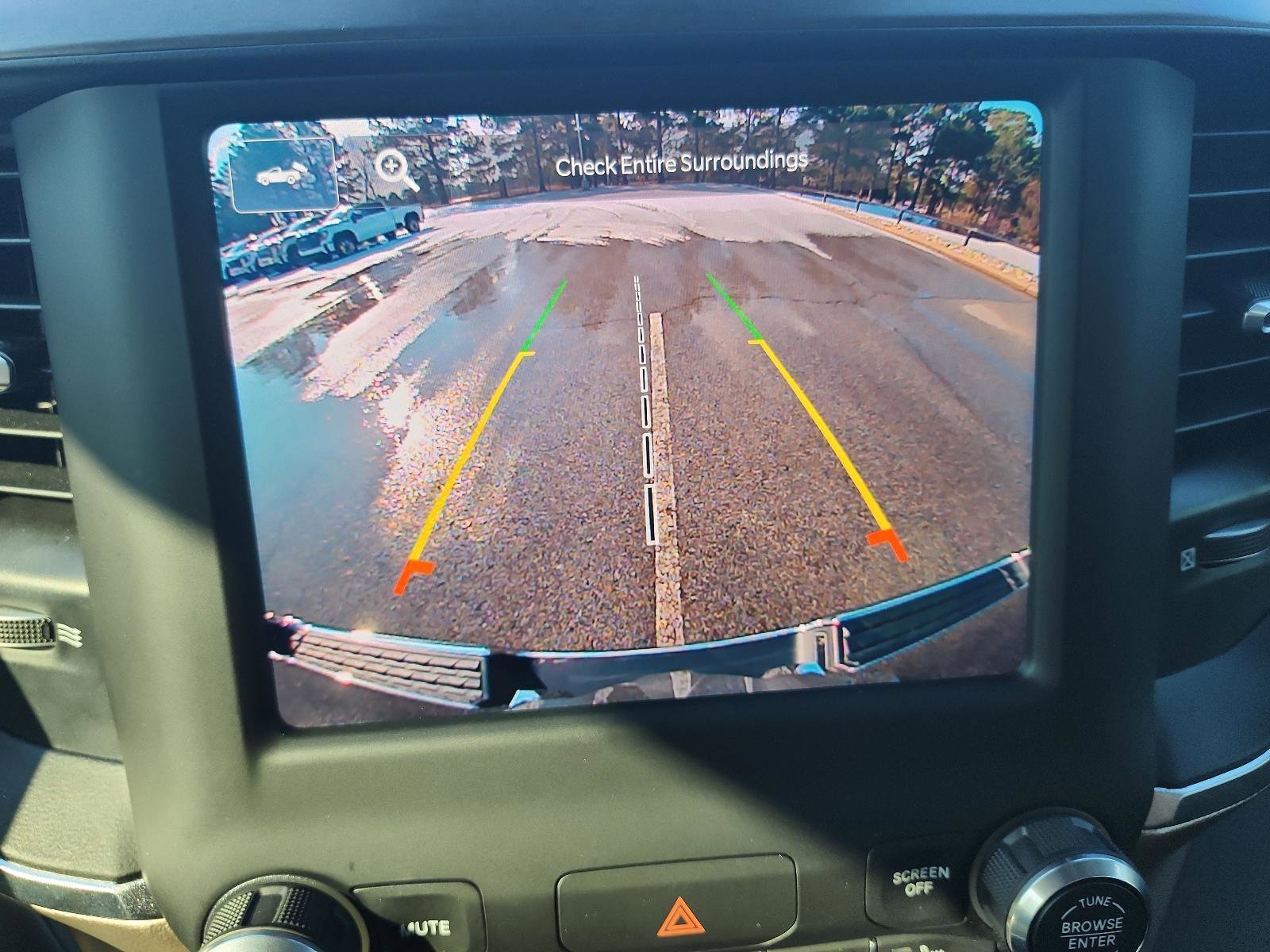 Used 2022 RAM 1500 Laramie image 18