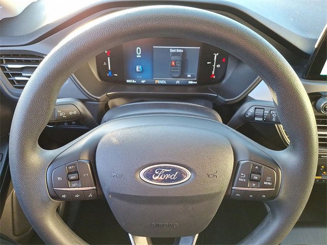 New 2025 Ford Escape Active image 14