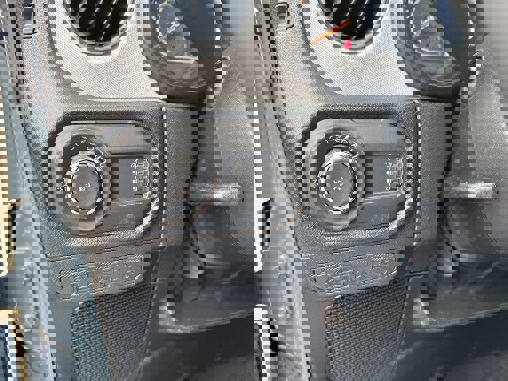 New 2026 Jeep Wrangler Willys image 16