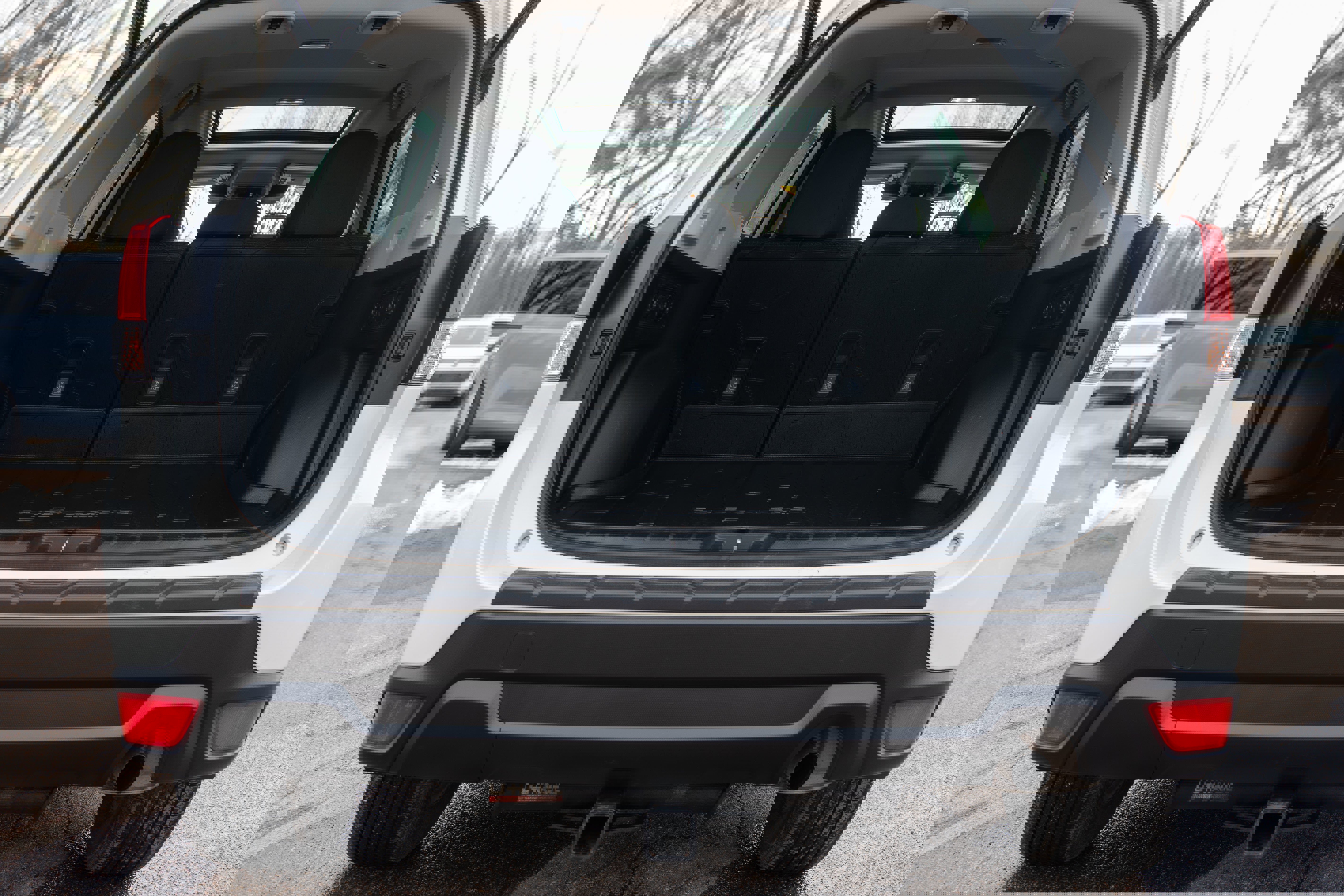 Used 2023 Subaru Forester Premium image 16