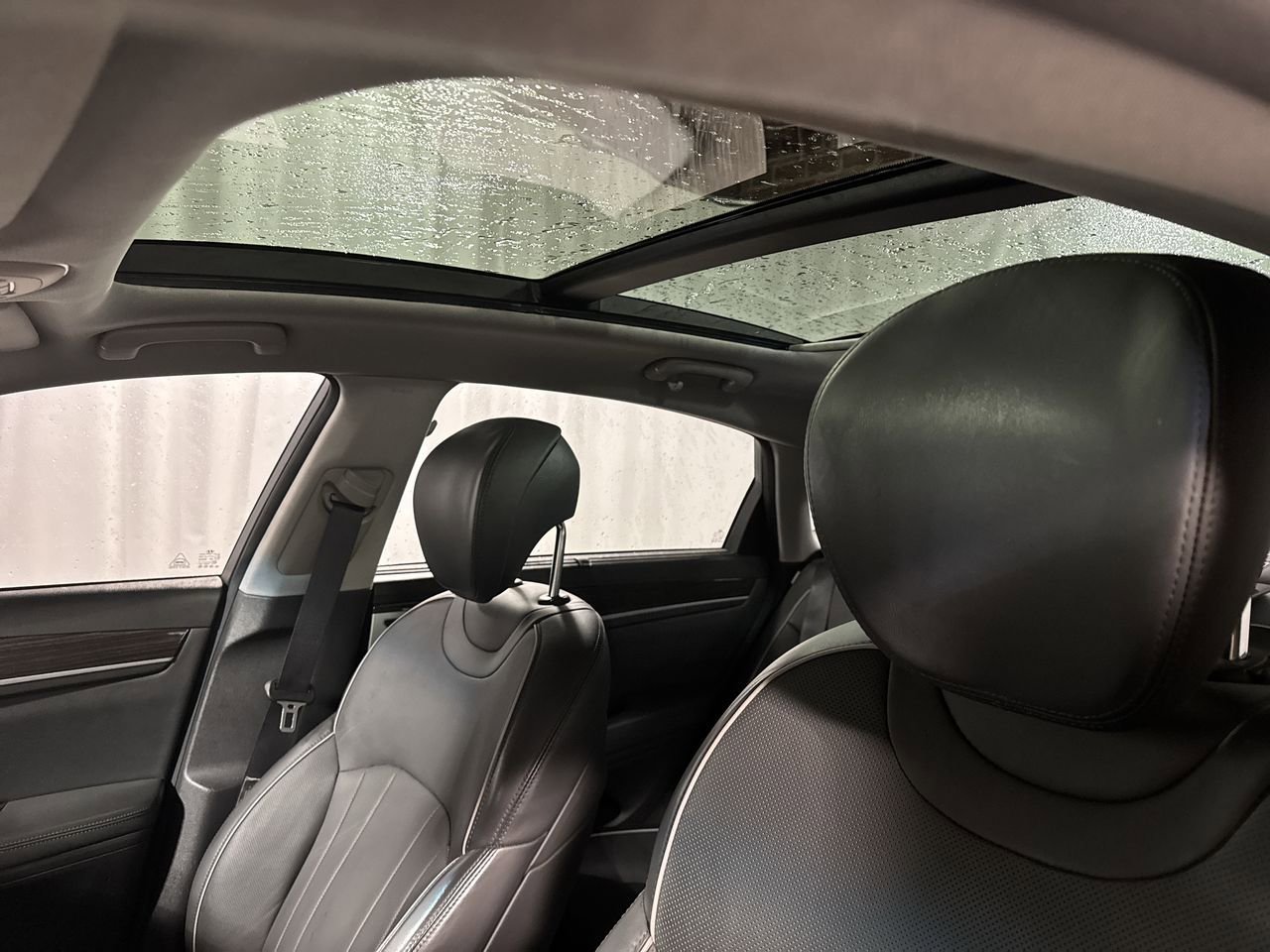 Used 2015 Hyundai Genesis 3.8 w/ Option Group 03 image 30