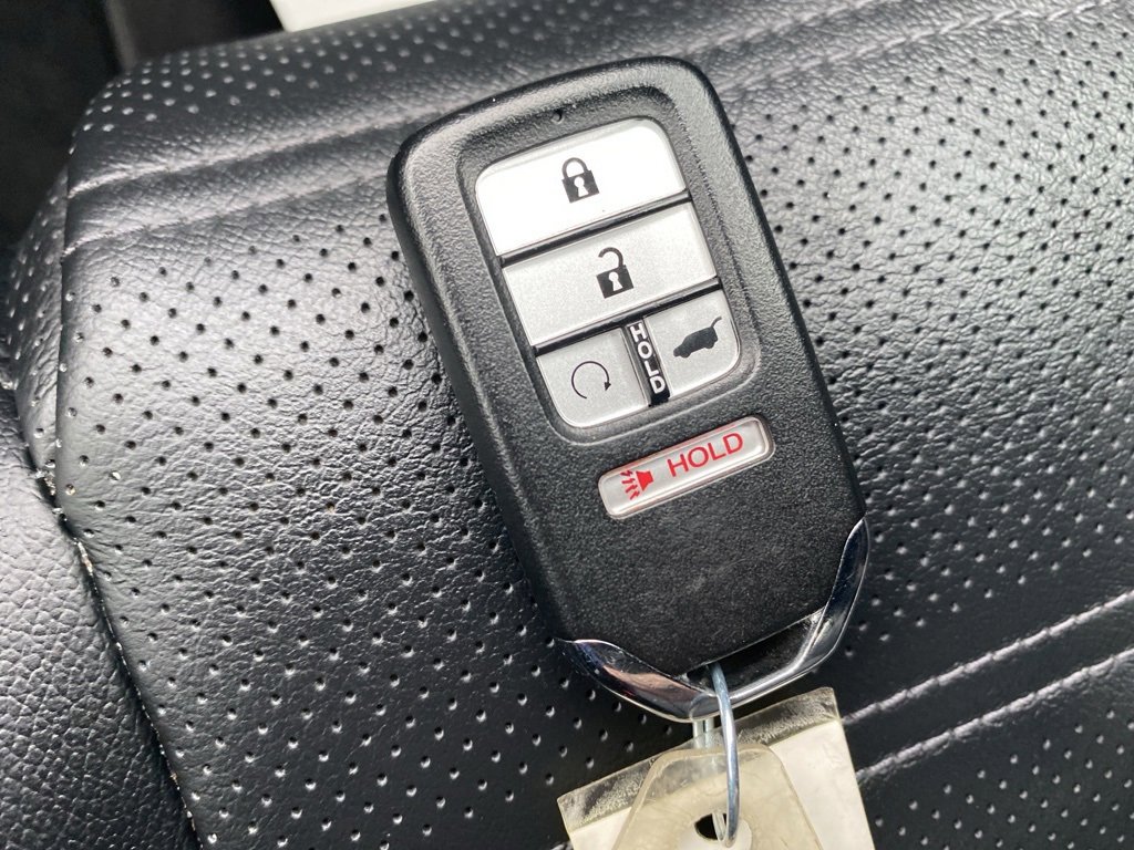 Used 2022 Honda CR-V EX-L image 33