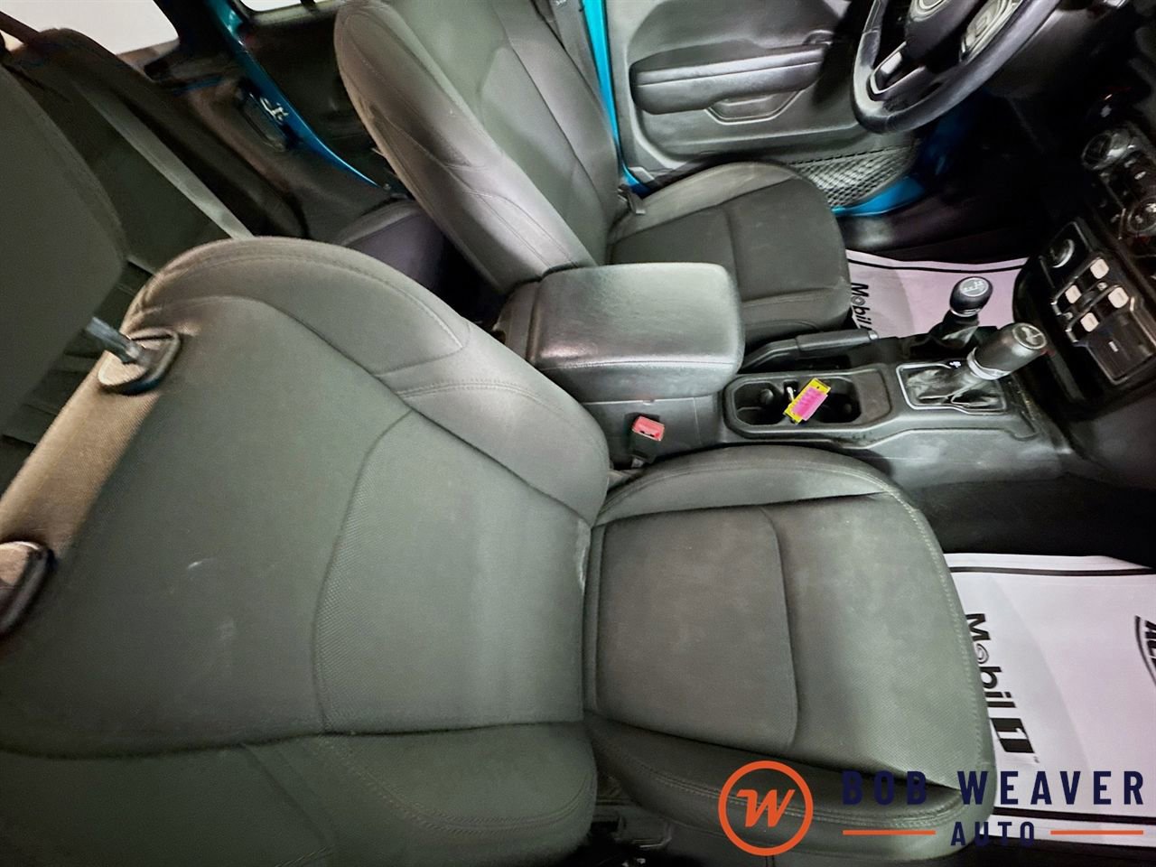 Used 2020 Jeep Wrangler Unlimited Sport S image 31