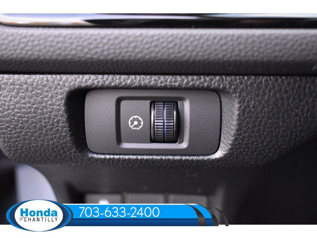 New 2026 Honda Civic Sport Touring image 24