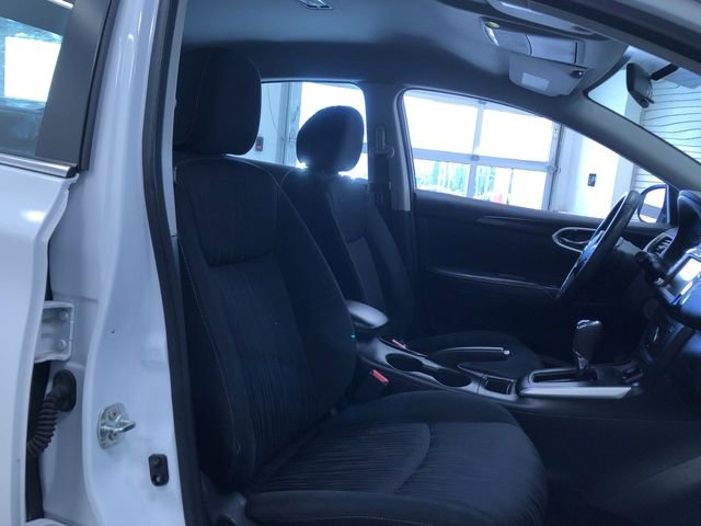 Used 2019 Nissan Sentra SV image 22