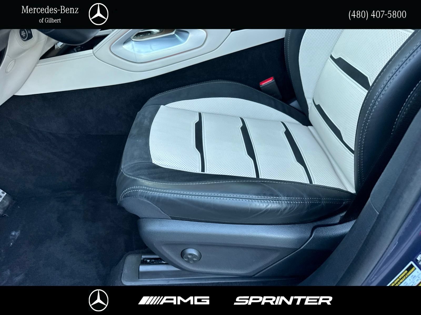 Certified 2024 Mercedes-Benz GLE 53 AMG 4MATIC Coupe image 15