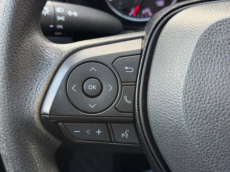 Used 2020 Toyota RAV4 LE w/ Carpet Mat Package image 20