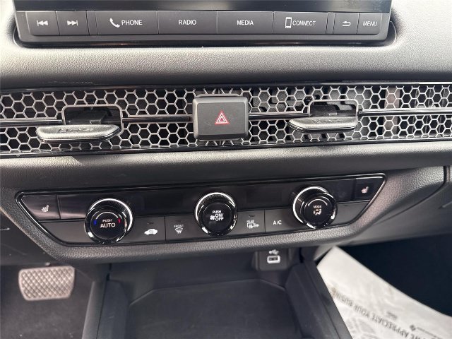 Used 2024 Honda HR-V Sport image 15