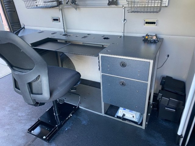Used 2022 RAM ProMaster 1500 FWD image 14